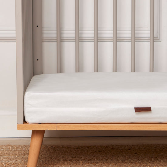 Cot Bed Mattress - Eco - 70 x 140 x 10cm
