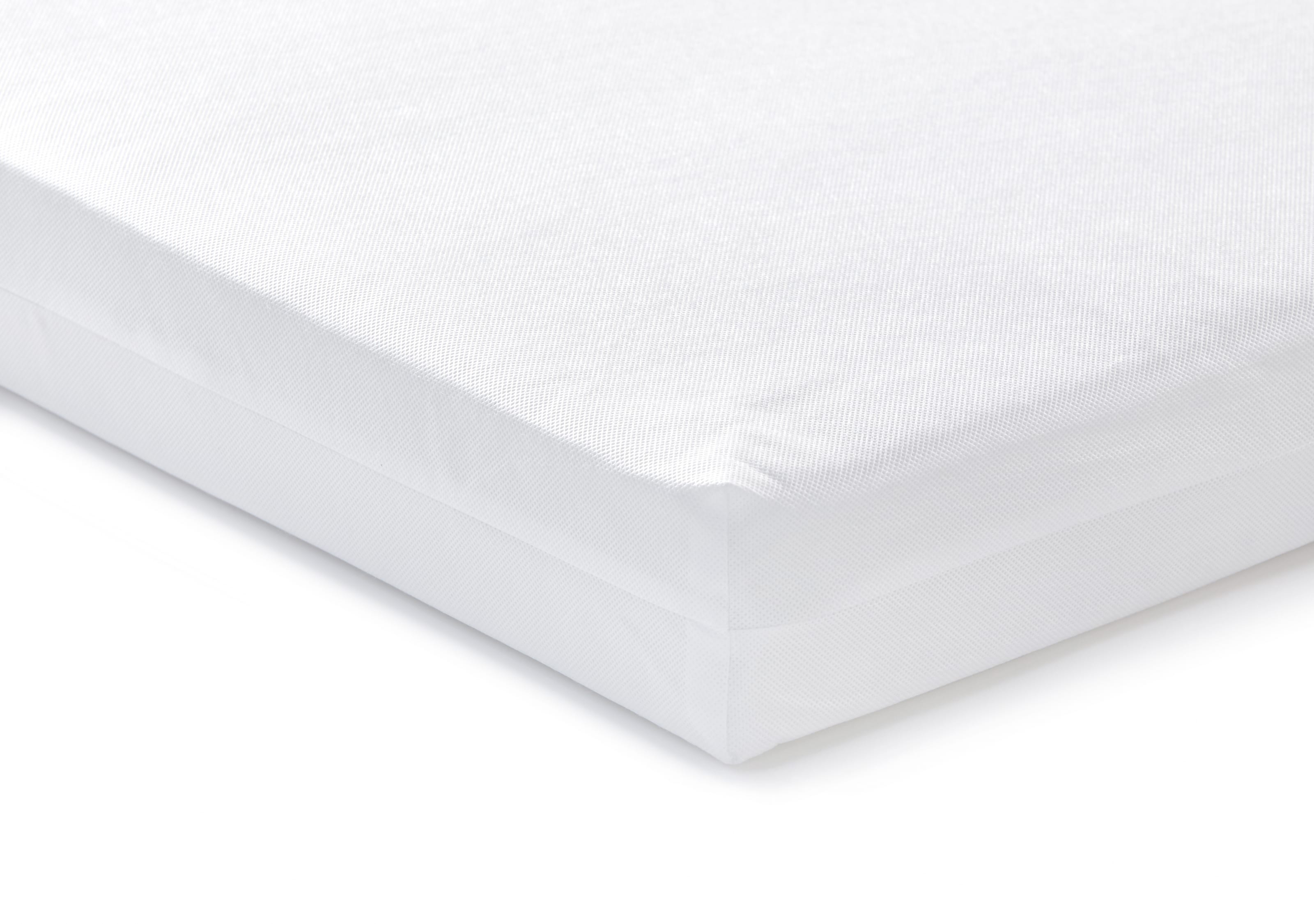 Cot Bed Mattress - Eco - 70 x 140 x 10cm