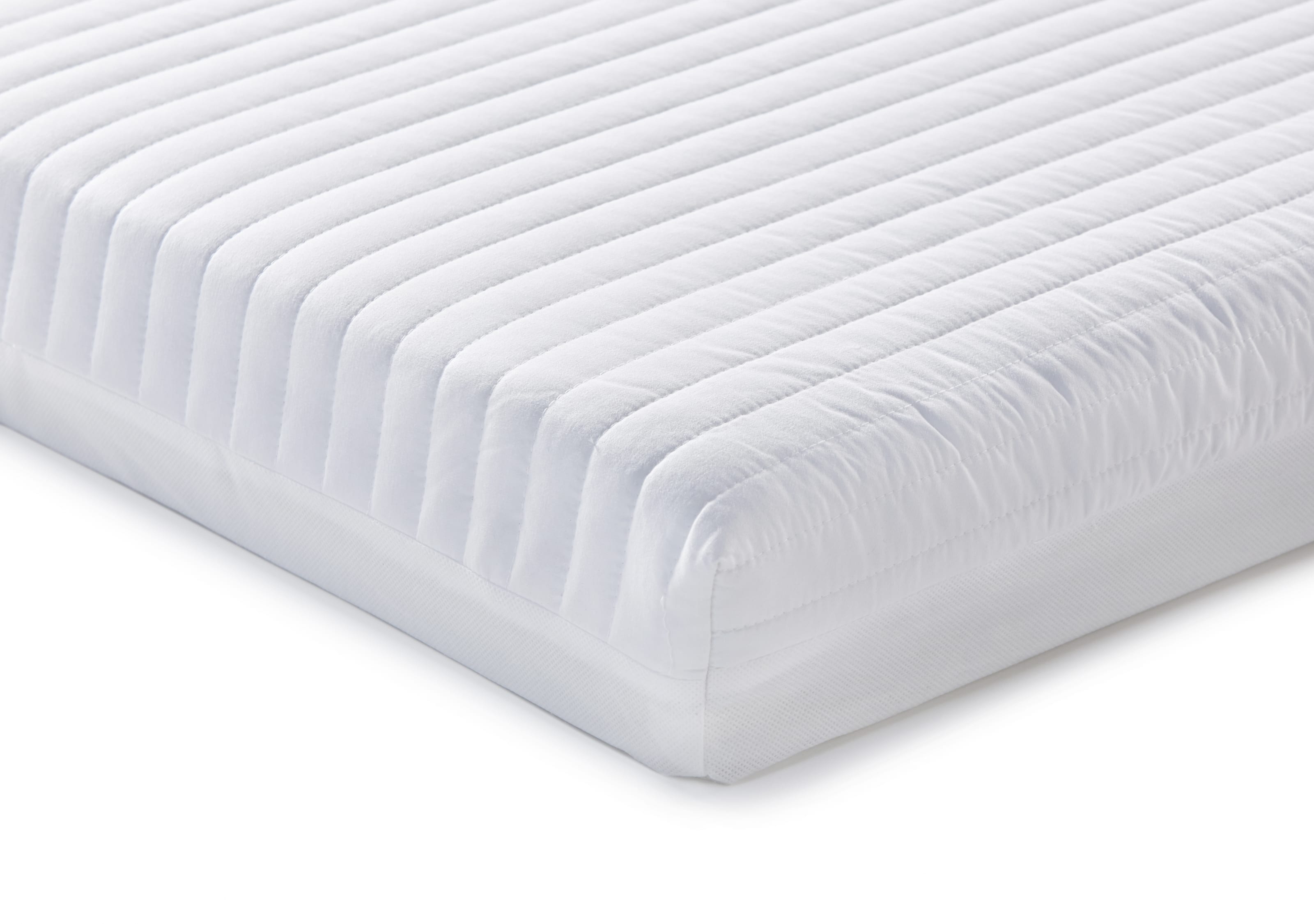 Cot Mattress - Micro - 60 x 120 x 10cm