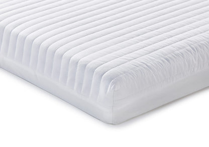 Cot Mattress - Micro - 60 x 120 x 10cm