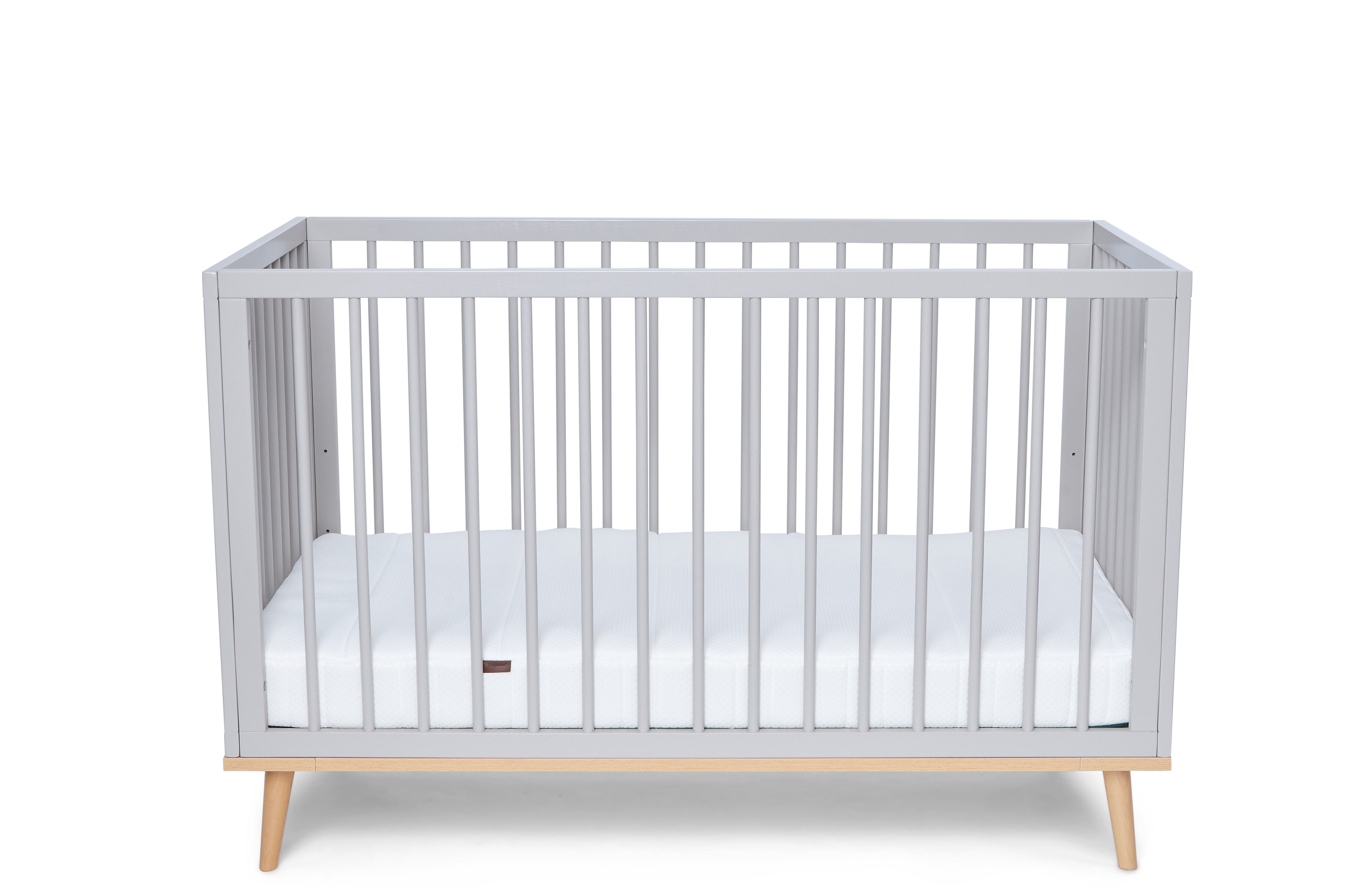 Baby elegance starlight cot and mattress best sale