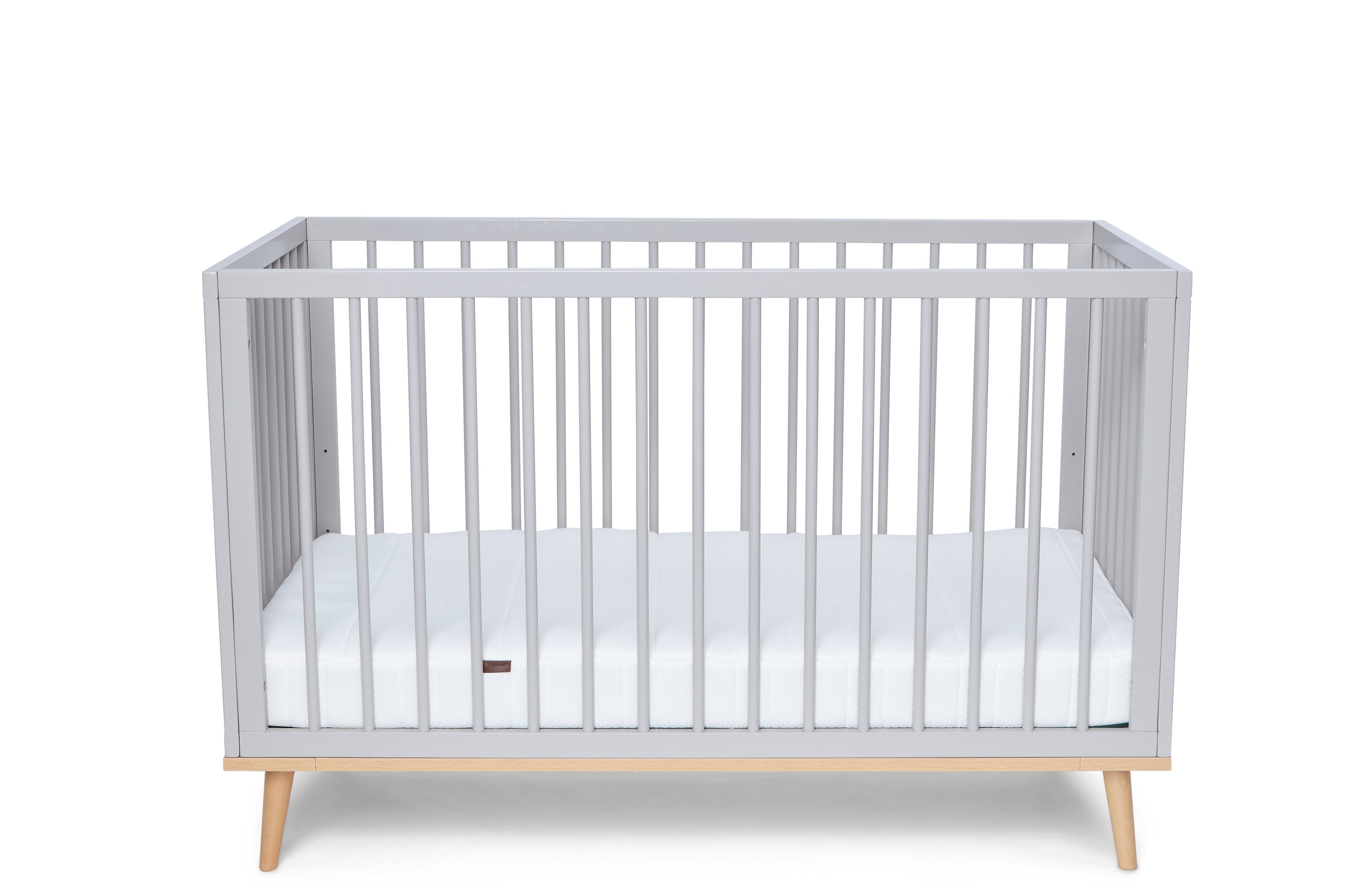 Ollie Baby Cot