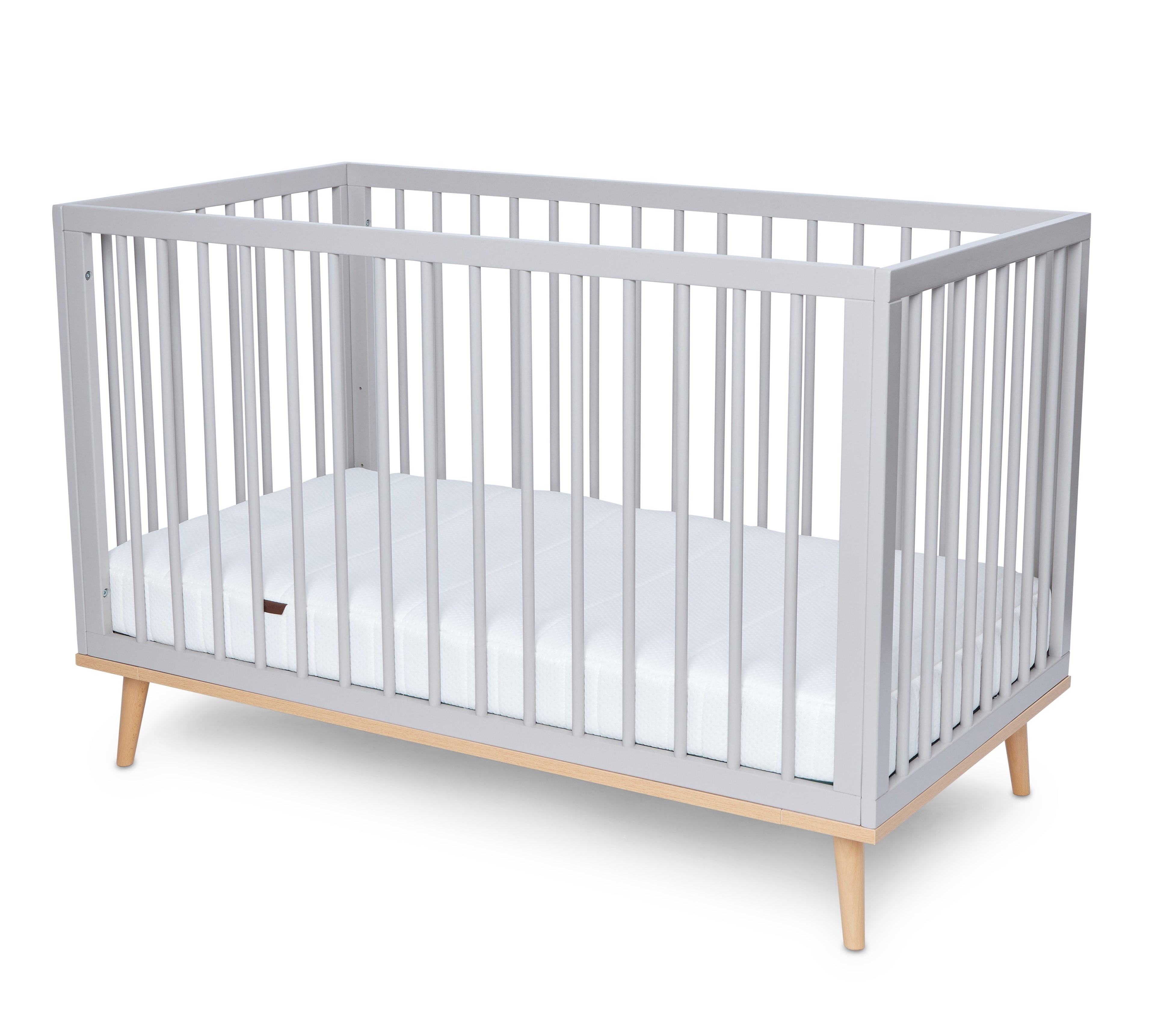 Ollie Baby Cot