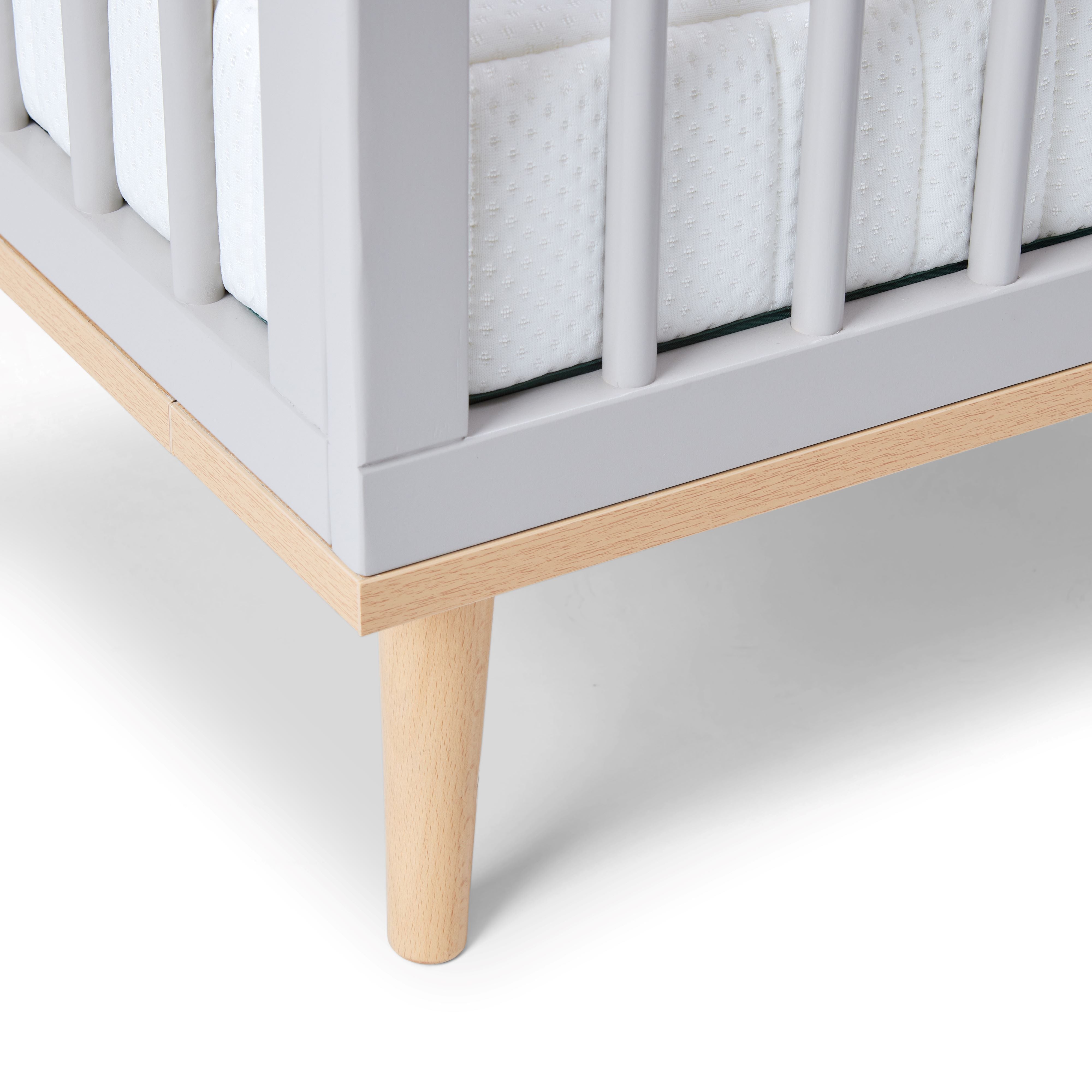 Baby elegance crib mattress online