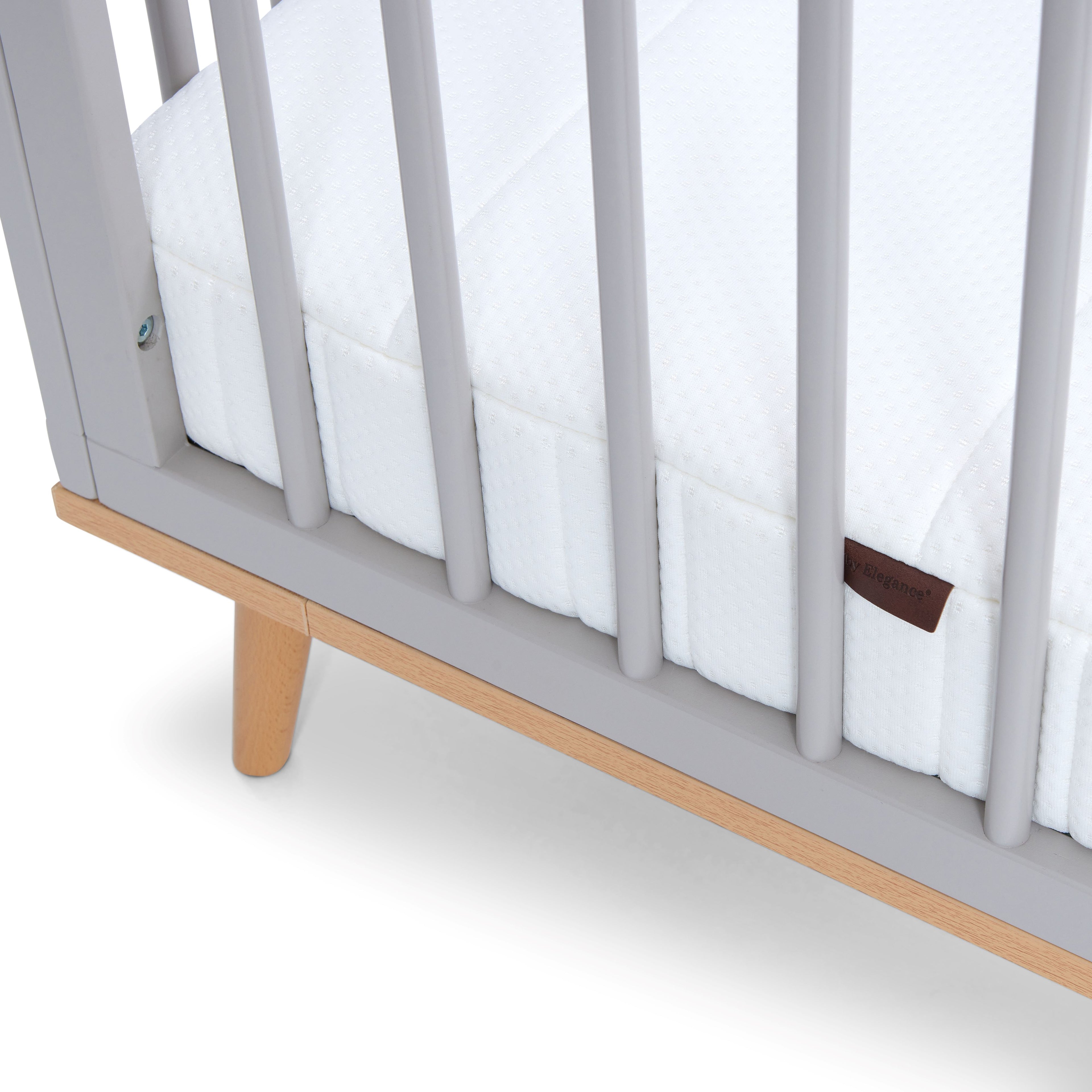 Ollie Baby Cot