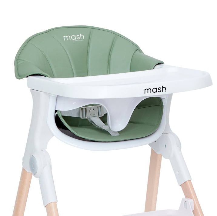 Mash High Chair Cushion