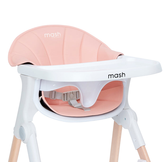 Mash High Chair Cushion