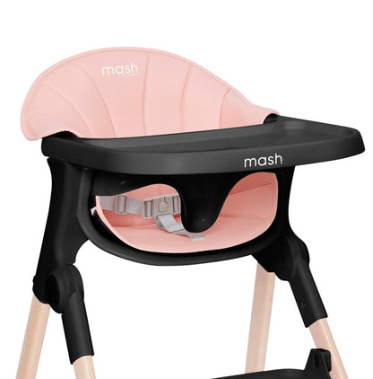 Mash High Chair Cushion