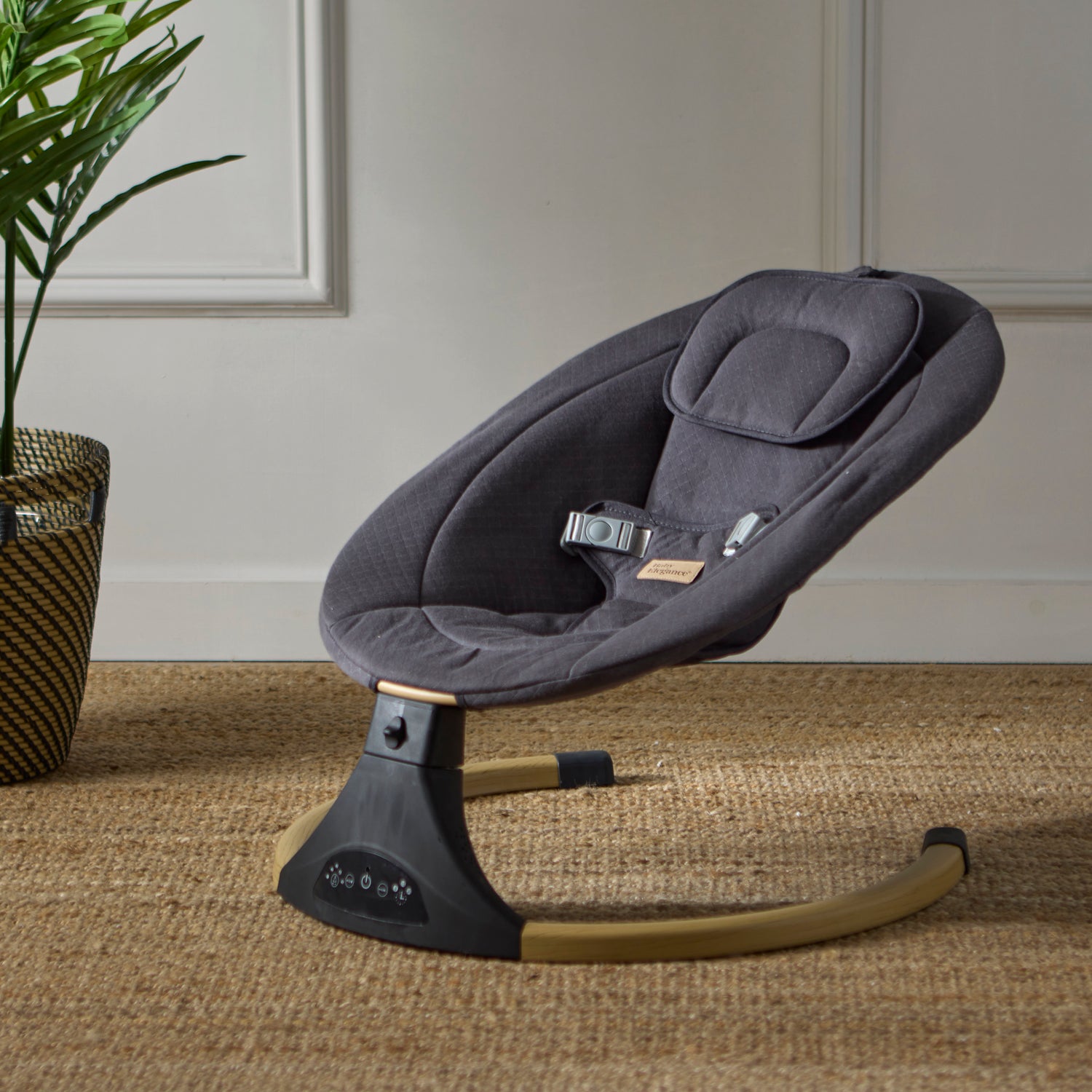 Allta Auto Baby Swing