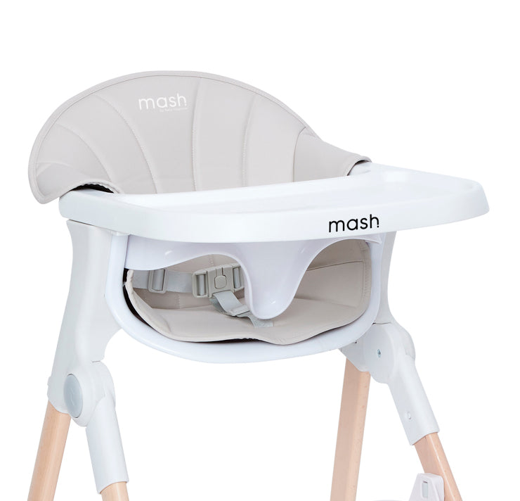 Mash High Chair Cushion