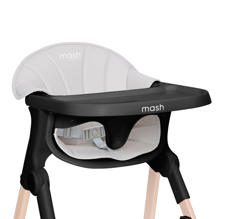 Mash High Chair Cushion