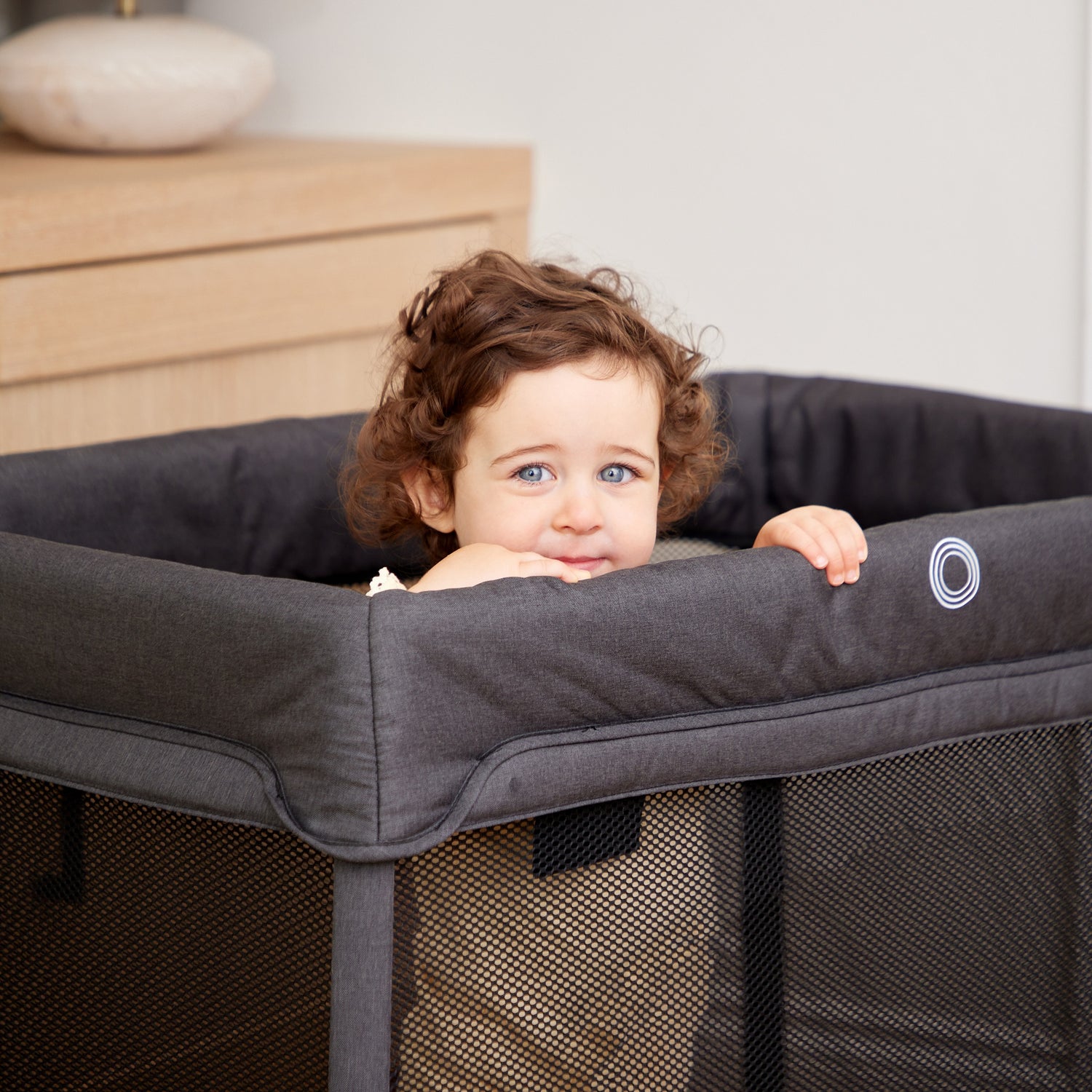 Air2 Travel Cot