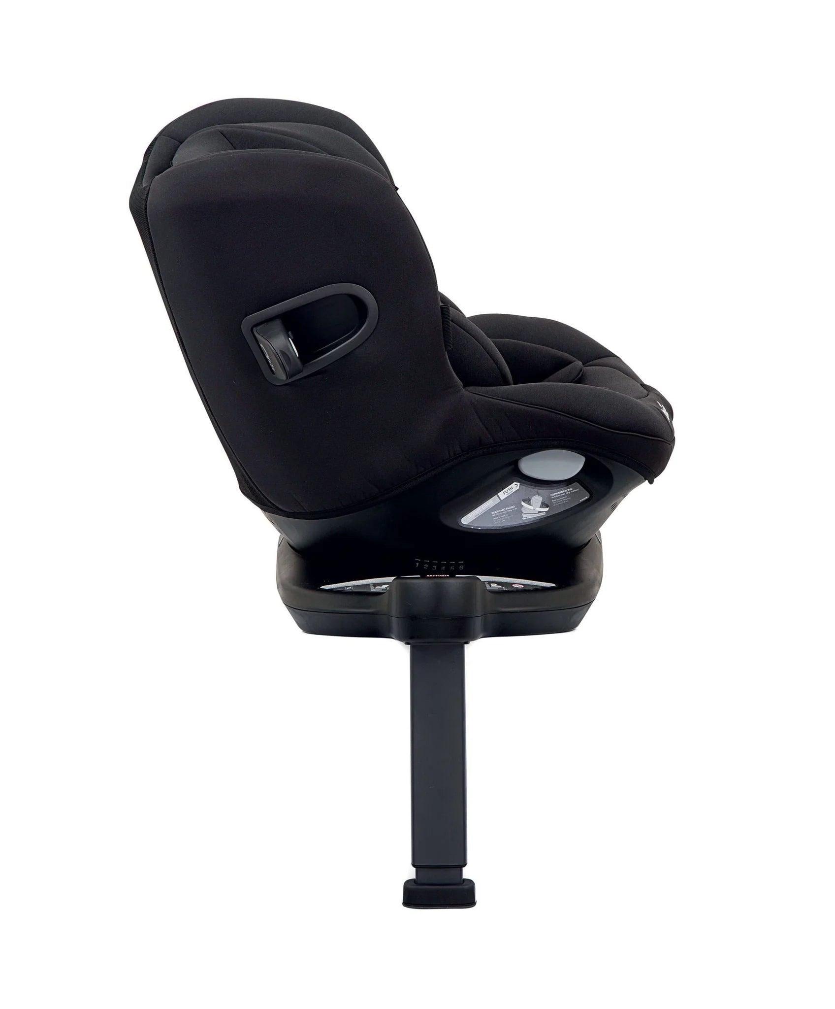 Joie i-Spin 360 i-Size Car Seat Baby Elegance