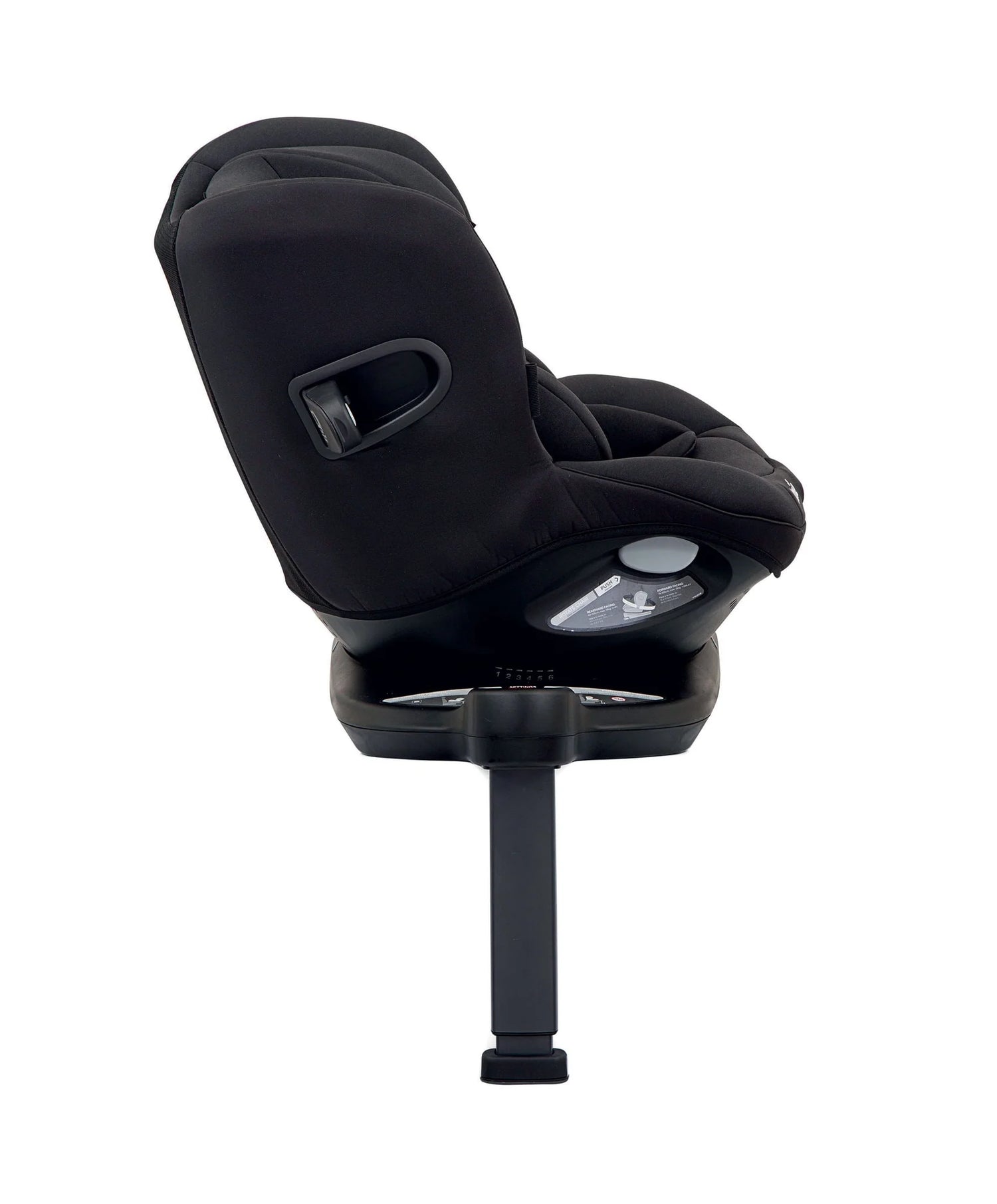 Joie isize top car seat