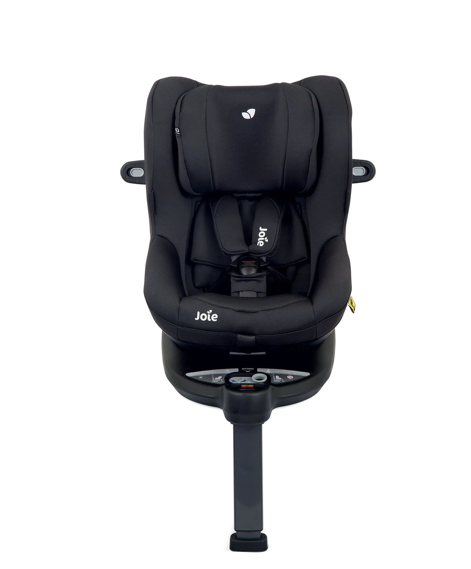 Baby elegance top car seat insert