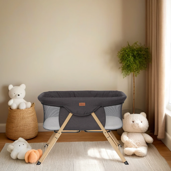 Baby elegance kangu crib mattress hotsell