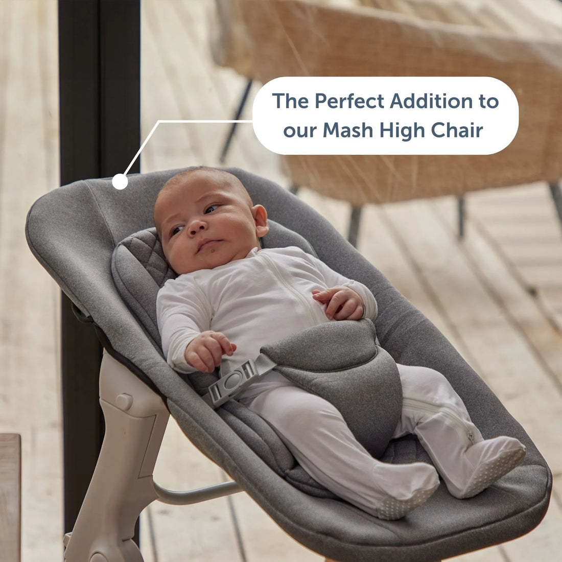 Baby Elegance High Chair | Buy a Newborn High Chair or Baby High Chair ...