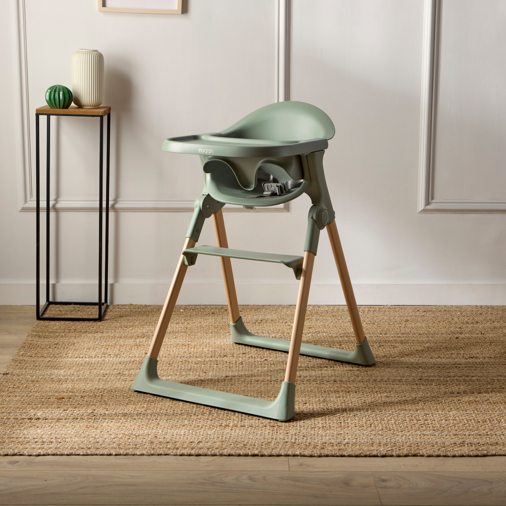 Mash High Chair