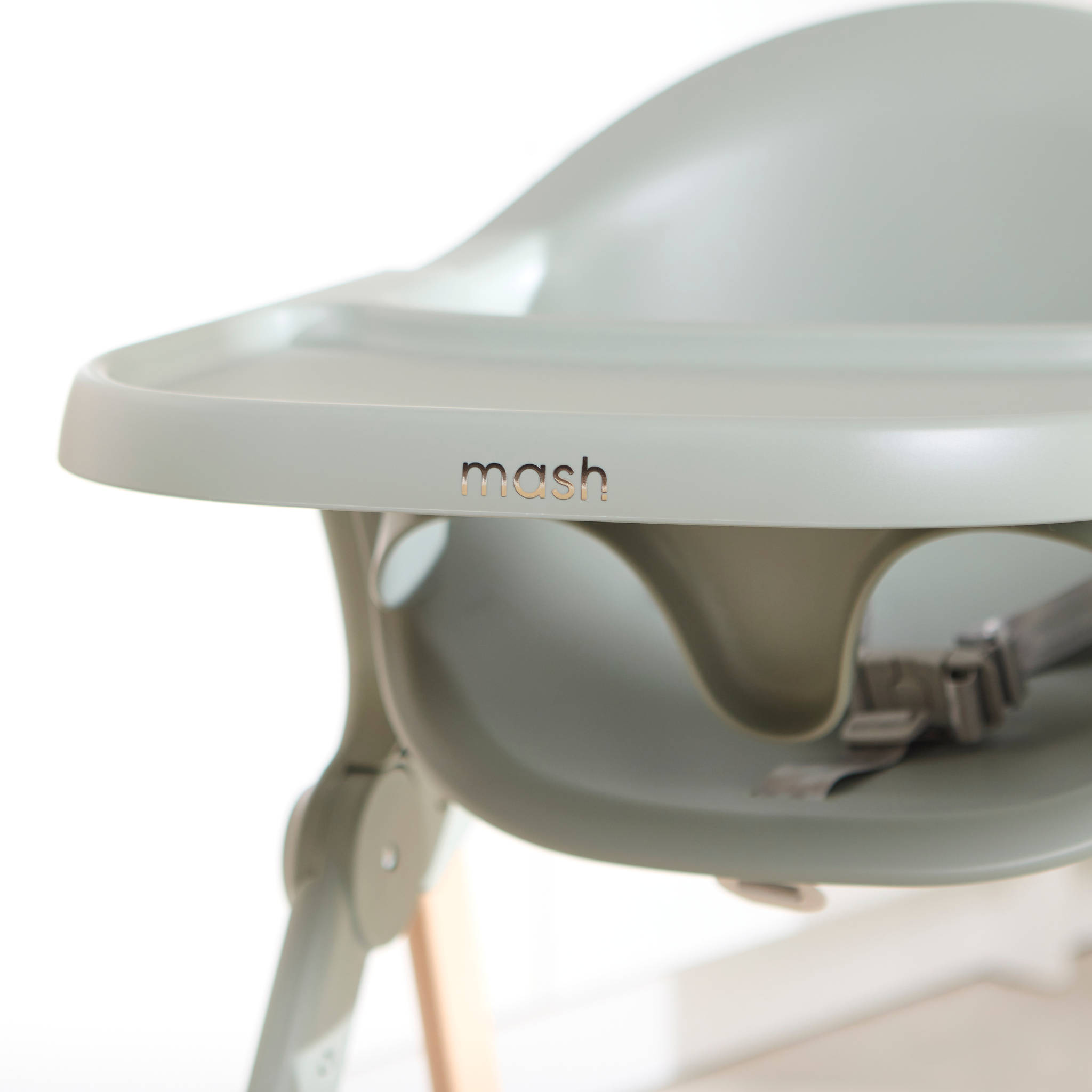 Mash High Chair