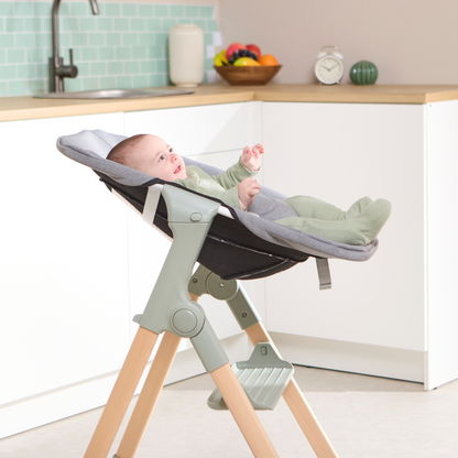 Mash High Chair Newborn Seat