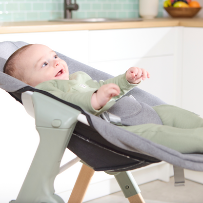 Mash High Chair Newborn Seat