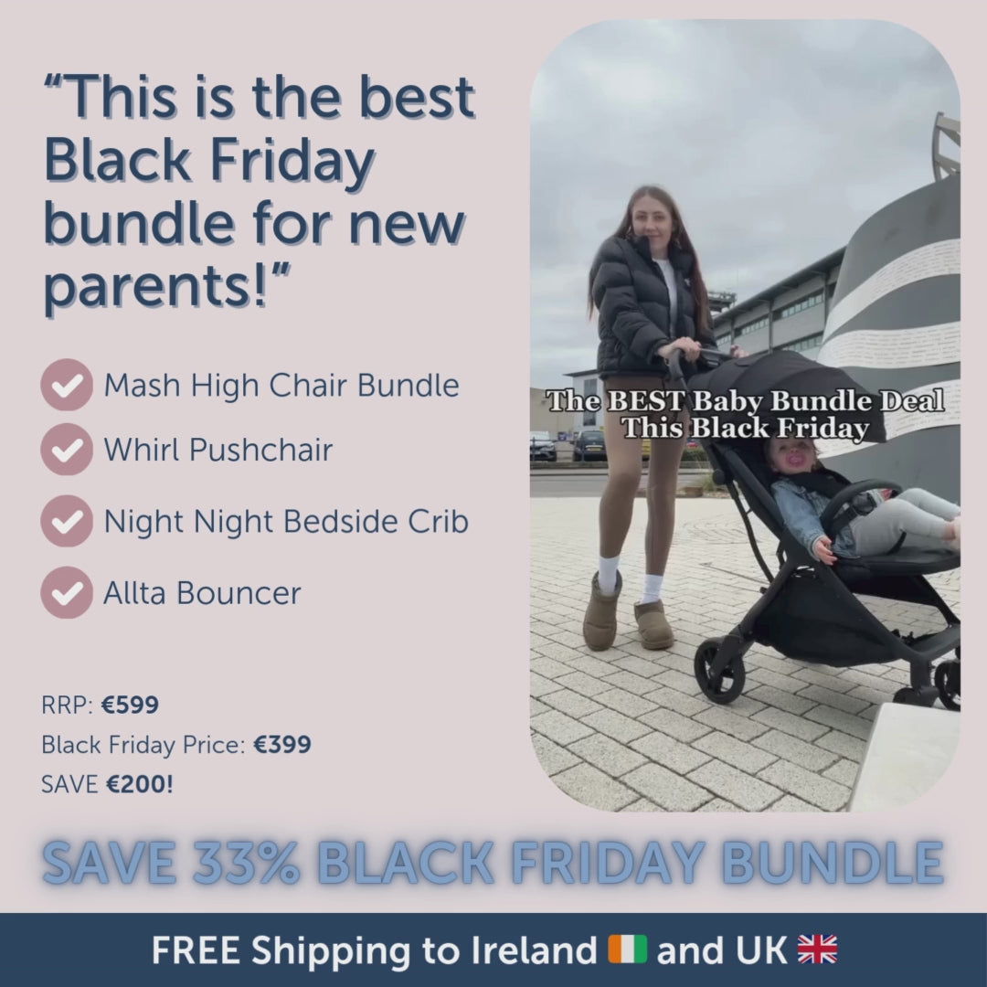 Black Friday Baby Bundle