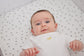 2 Pack Cot Sheets - 60 x 120cm