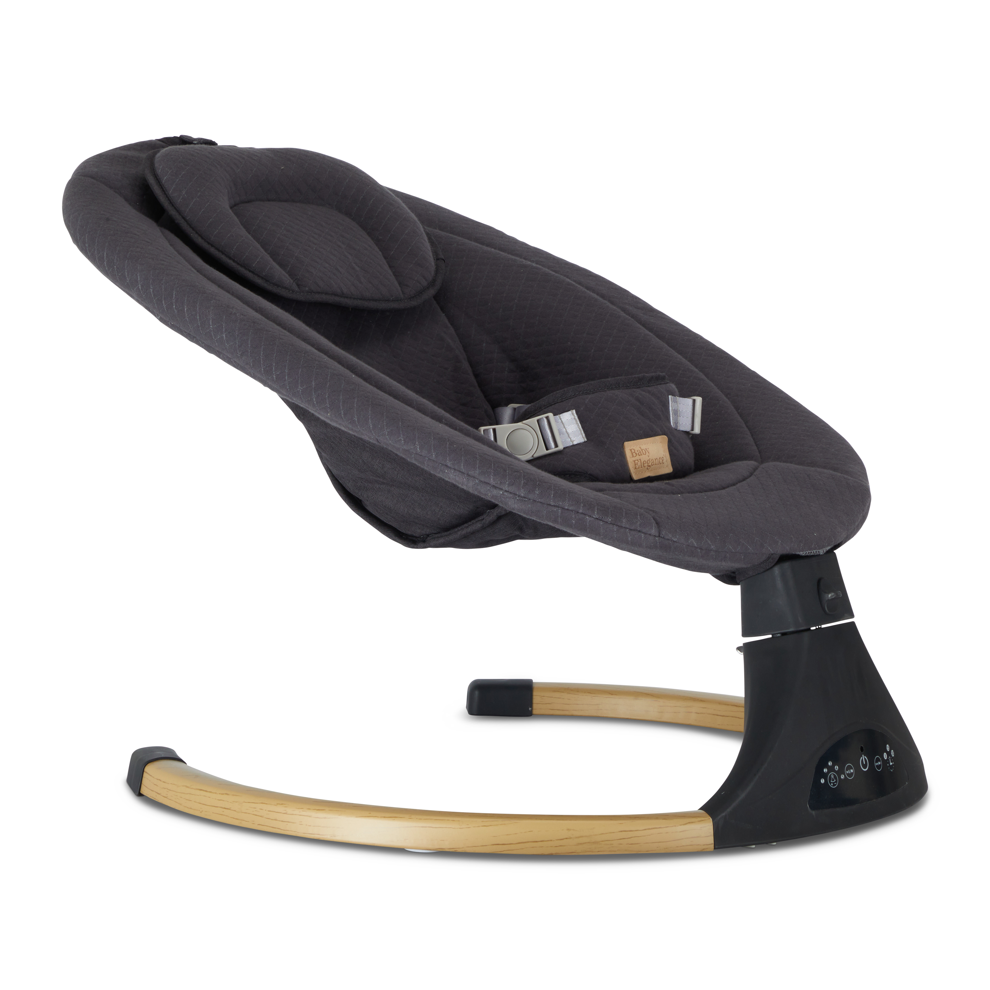 Allta Auto Baby Swing