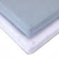 2 Pack Muslin Sheets  Under the Sea - Travel Cot - 70 x 100cm