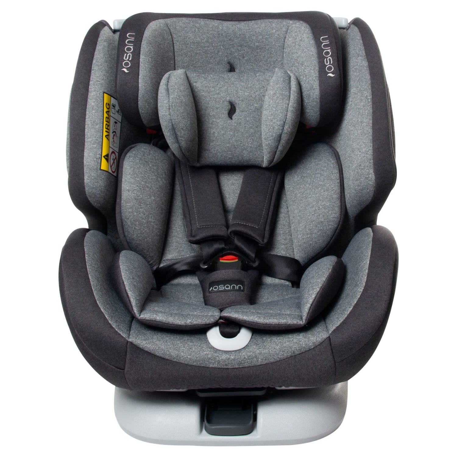 0+-1-2-3 Seat 360 Baby Group Osann – - Car Elegance One