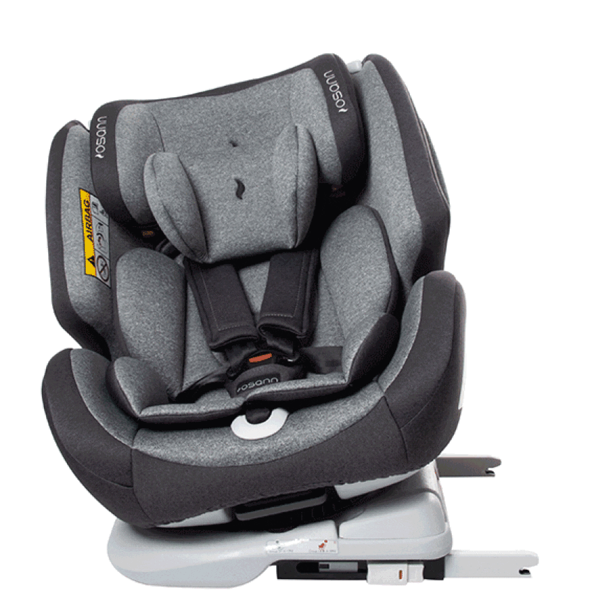 Osann One 360 Car Seat Group 0 1 2 3 Baby Elegance