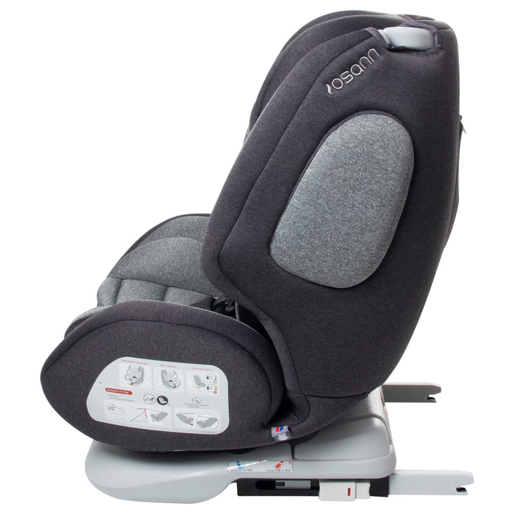 108-210-252 Osann Kinderautositz ONE360° - Universe Grey (6)