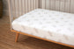 2 Pack Muslin Sheets  Safari - Cot Bed - 70 x 140cm