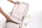 TinyLove BohoChic 2in1 Rocker PackShot White BackGround