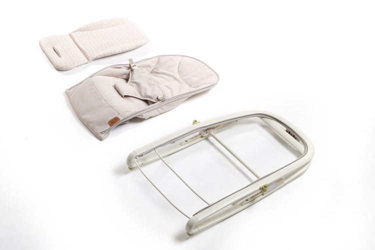 TinyLove BohoChic 2in1 Rocker PackShot White BackGround