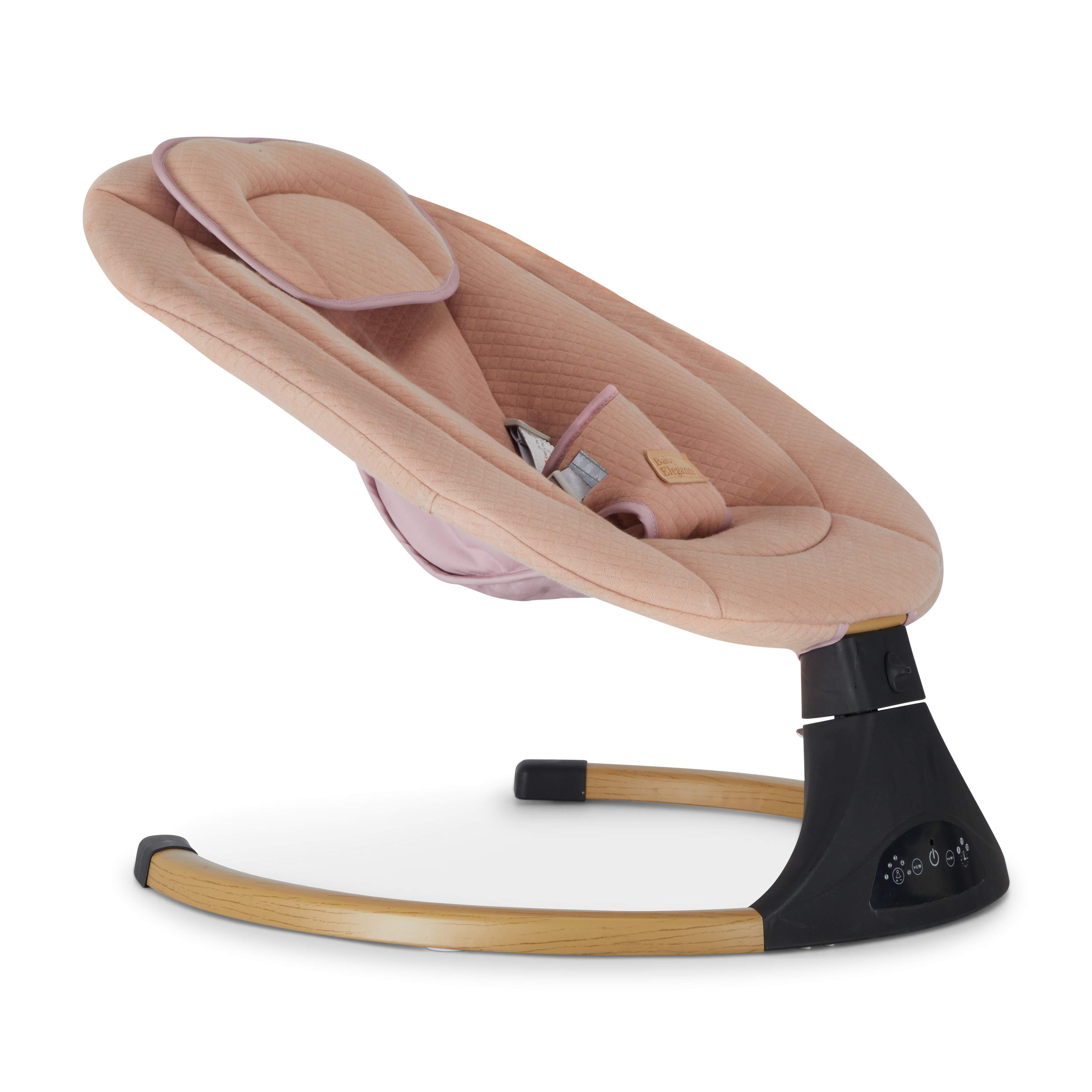 Allta Auto Baby Swing