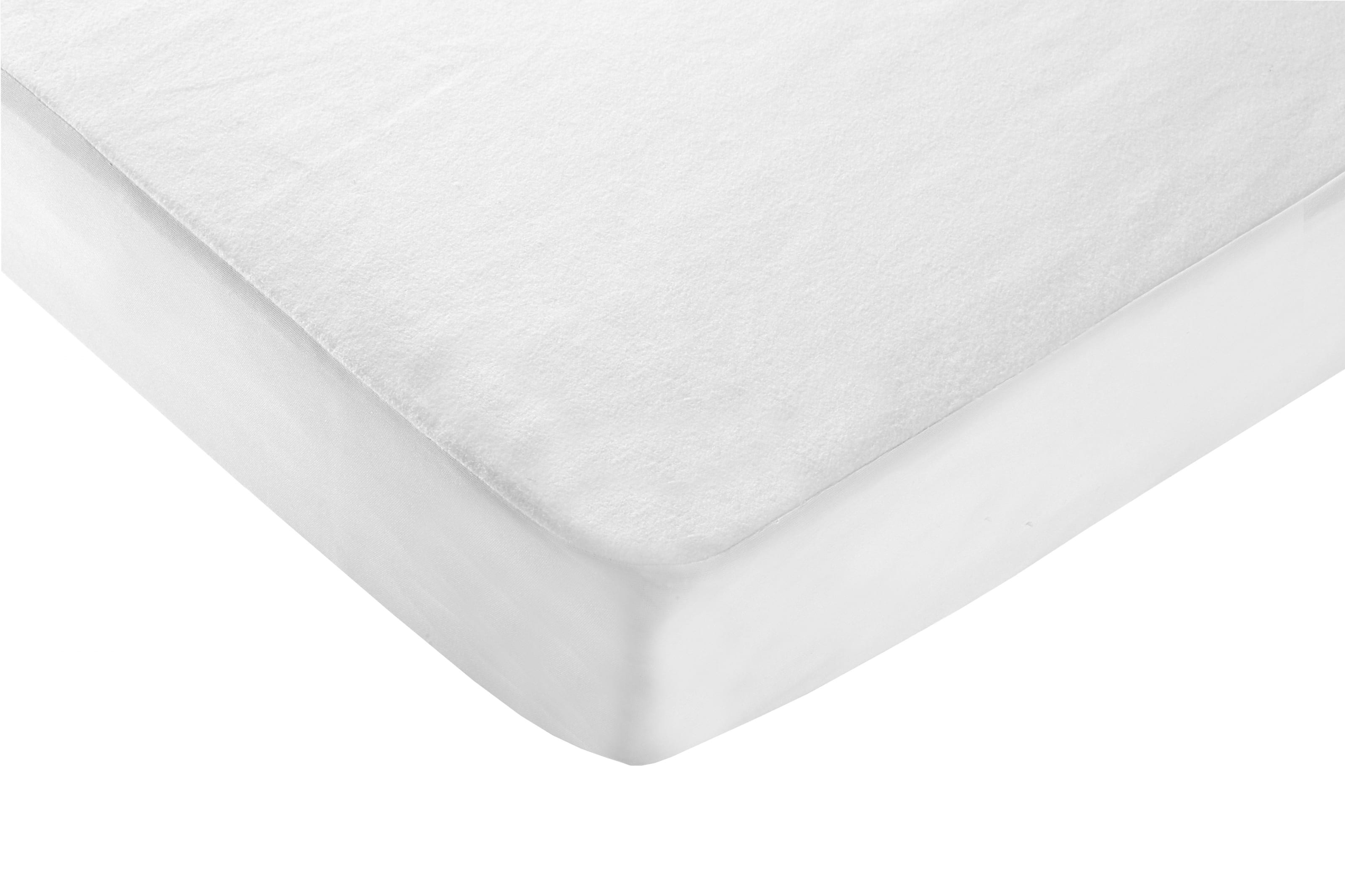 Waterproof Mattress Protector - Cot Bed – Baby Elegance