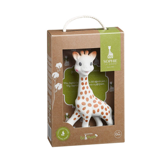 Sophie la Girafe - Baby Seat & Play - Sophie La Girafe – Elemeno Baby