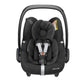 maxicosi carseat babycarseat pebbleproisize black essentialblack
