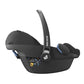 maxicosi carseat babycarseat pebbleproisize black essentialblack