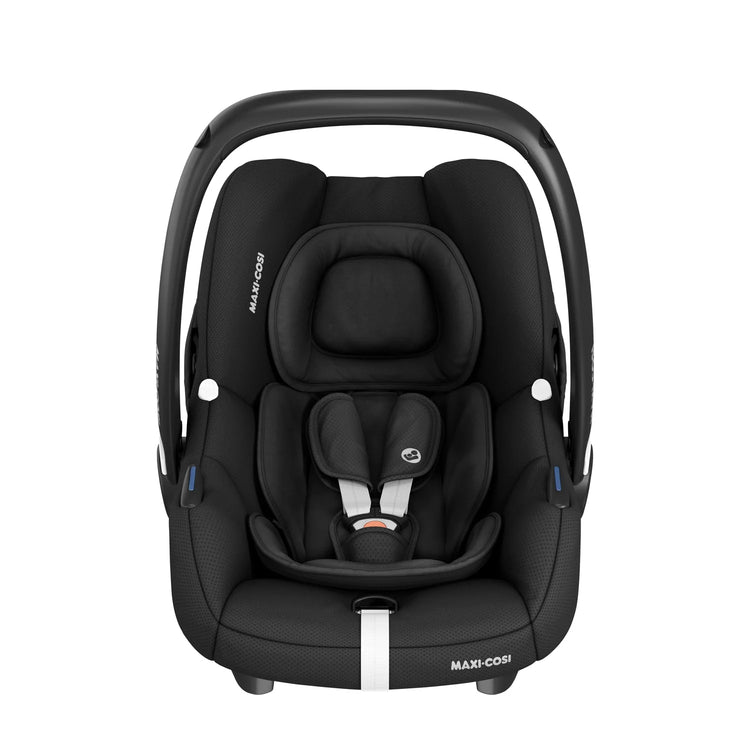 Maxi Cosi CabrioFix Baby Car Seat - Baby Elegance