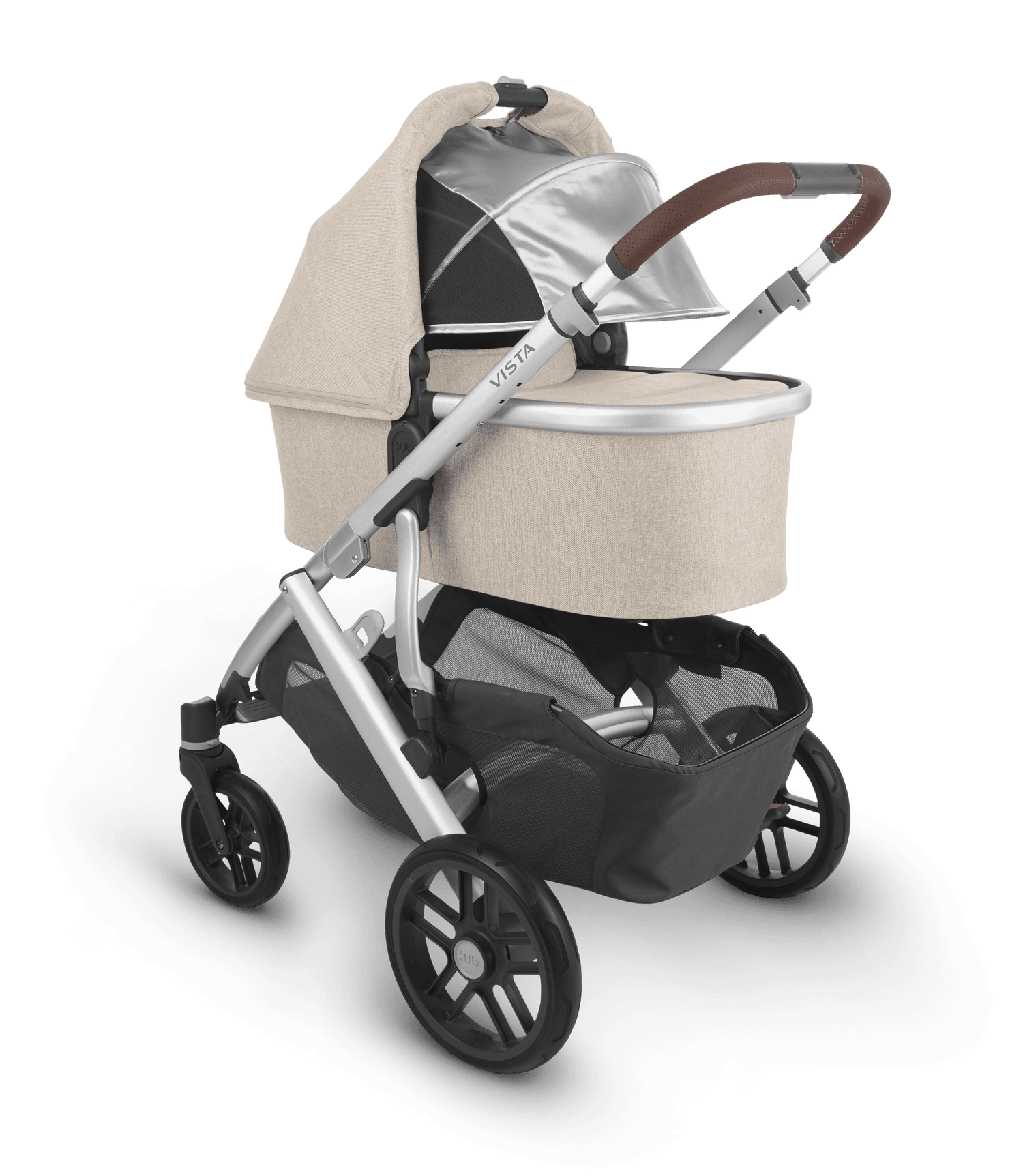 Uppababy vista uv sales shade