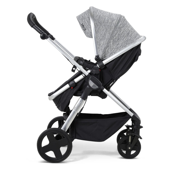 Venti 2 in 1 Pushchair Baby Elegance
