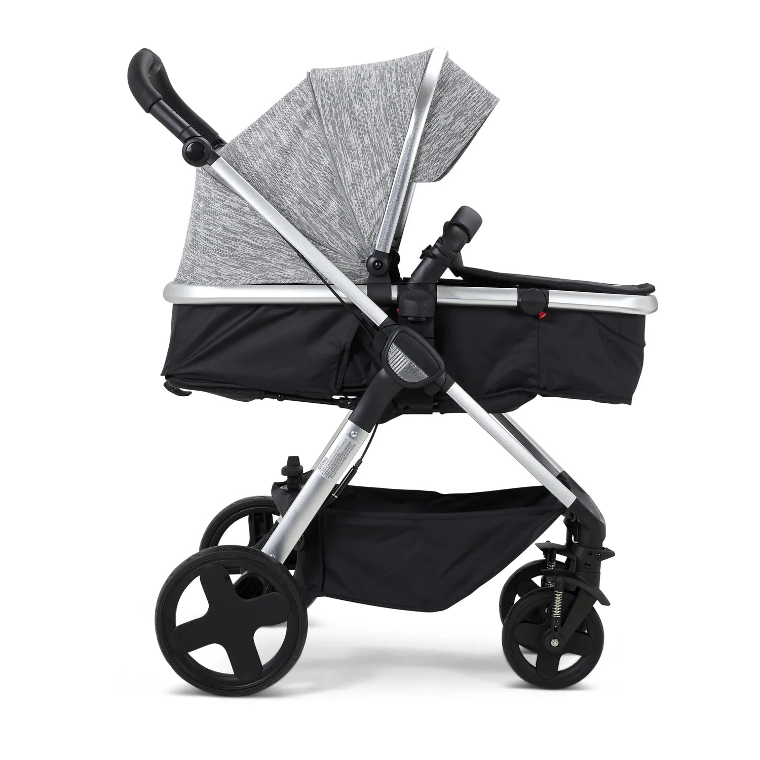 Venti 2 in 1 top pushchair reviews