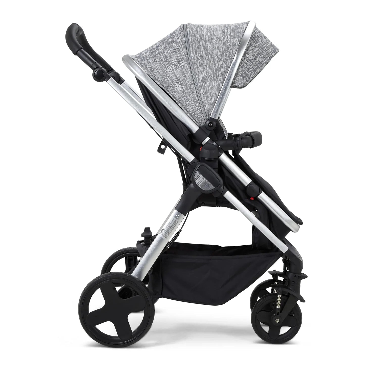 Venti 2 in 1 Pushchair Baby Elegance