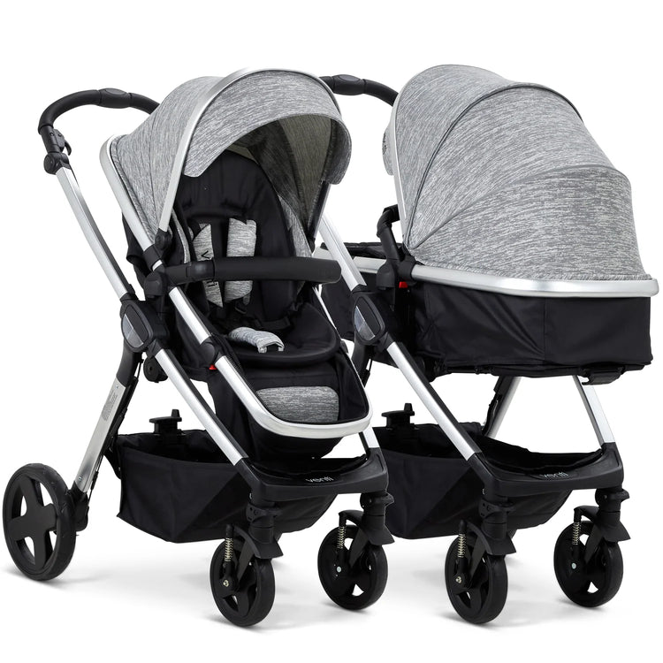 Venti 2 in 1 Pushchair Baby Elegance