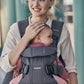 Baby Carrier One Air (2018) - Anthracite, Mesh (7)