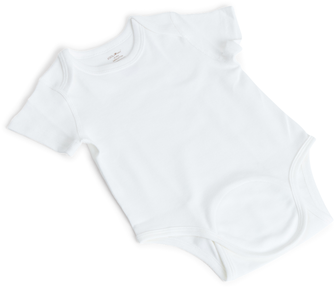 Loops Baby Vests