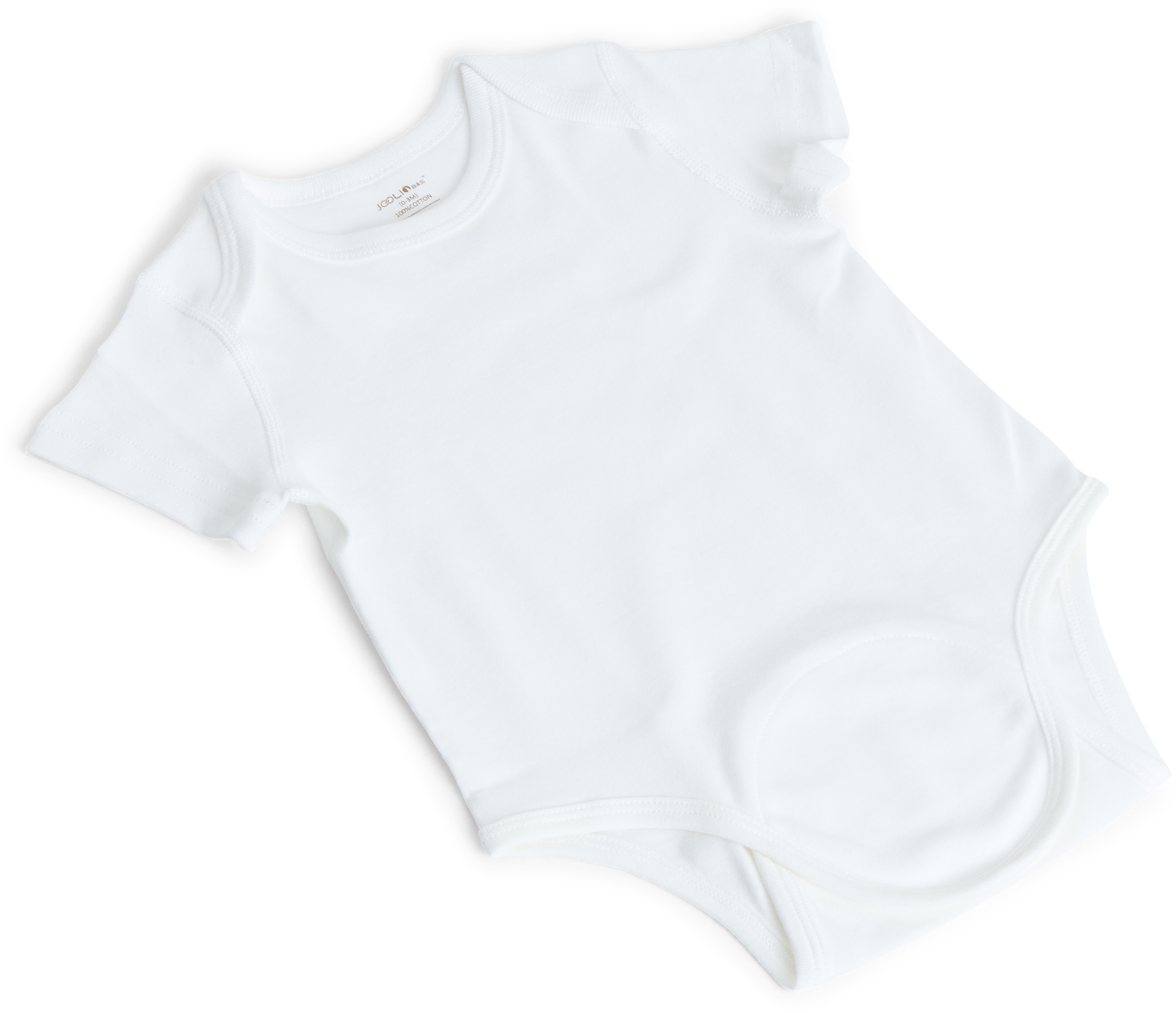 Loops Baby Vests