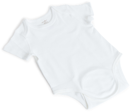 Loops Baby Vests